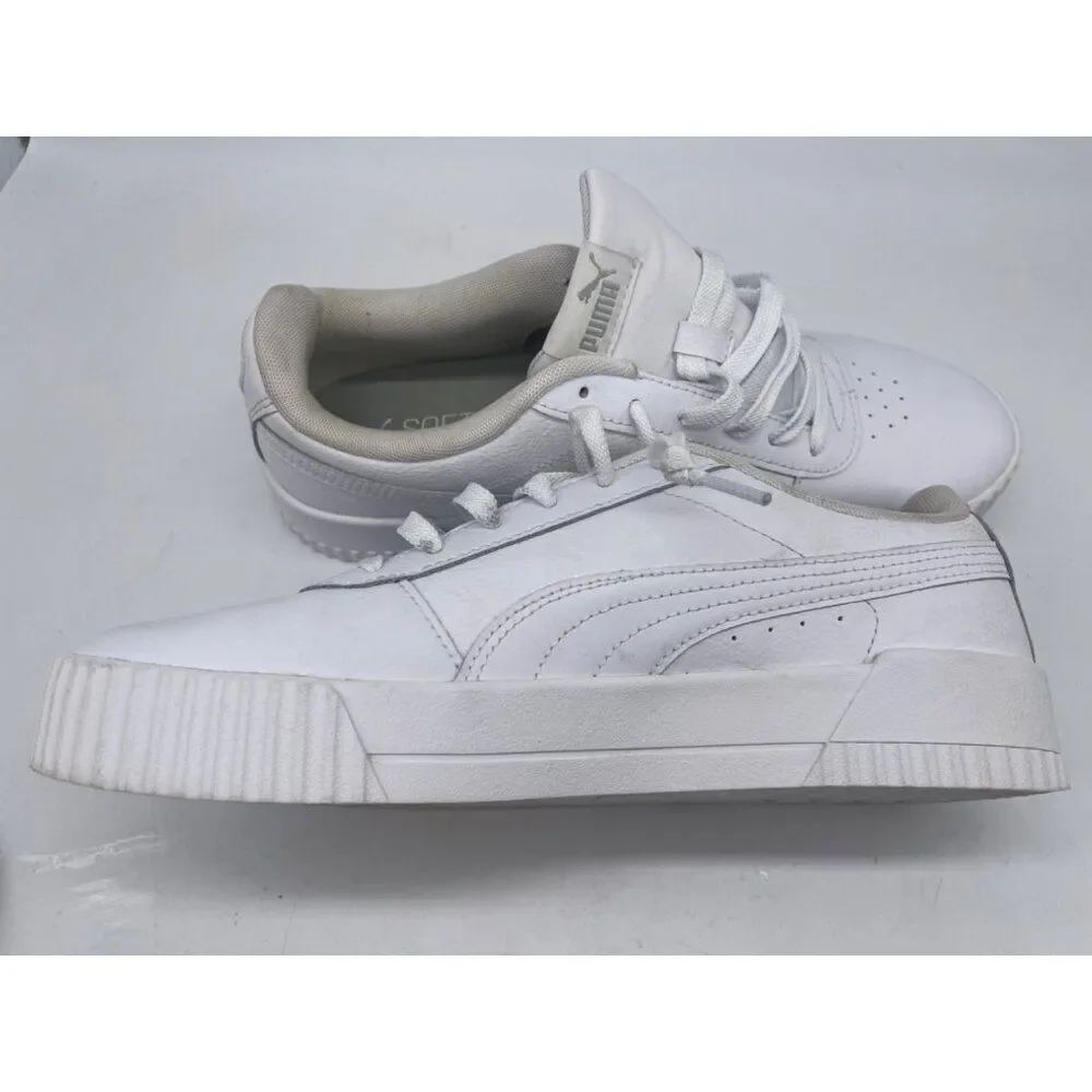 Puma provide same